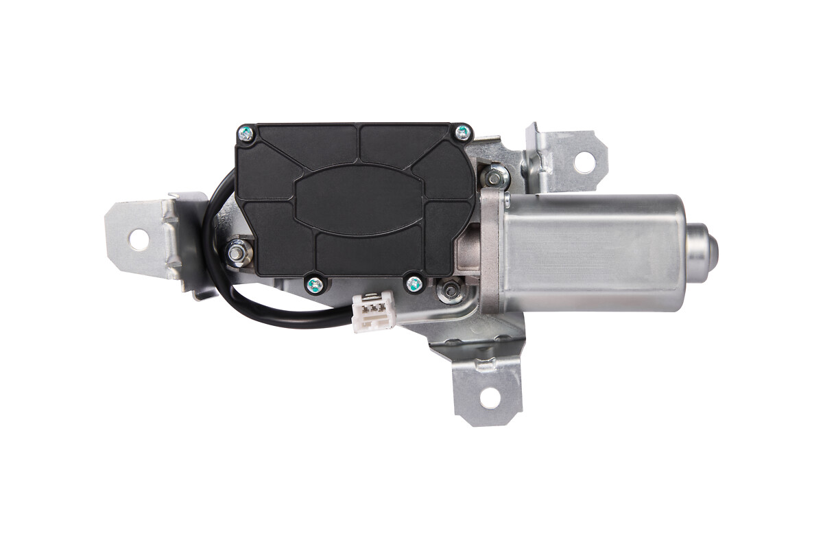 Moteur d'essuie-glace VALEO 584571